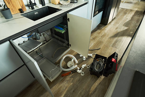 Reliable Pipe Repair contractor in Sheldon, IL by Street Wise - Plumbing